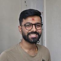 Bhavin Varsani