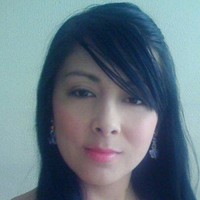 Andrea Lopez Marin