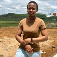 Nombuso C Khanyile