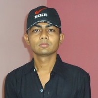 Bharat Odedra