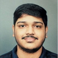 Venkatesh Dharwadkar