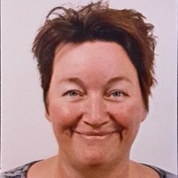 Helga Van Rooyen