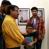 Gaurav Gaonkar