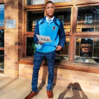 Morena Modise