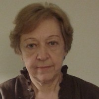 Zafeiroula Kritsi