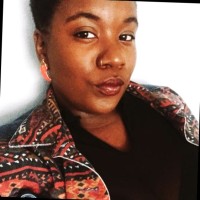 Cecile Diomi