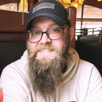 Joshua Krick