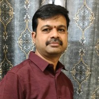 Venkata Ramana Arutla