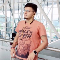 Shirshadeep Banerjee