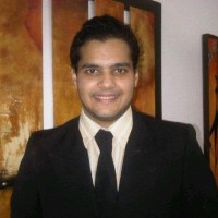 Andrés E. Coronado García