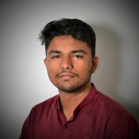 Abhishek Mali