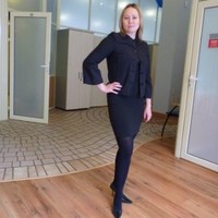 Elena Glinka