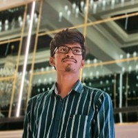 Gokul M