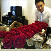 Johnny Zhuang