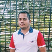 Deepak Singh Chauhan