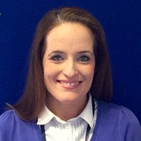 Helen Aspinall