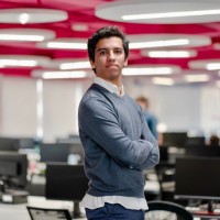 Sebastian Campillo