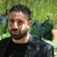 Naser Almadi
