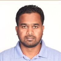 Haritharan Chumaran