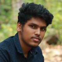 Ajeesh K