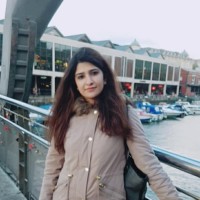 Zainab Rafi