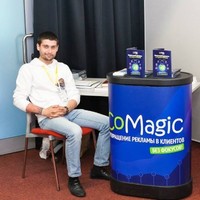 Максим Калинкин