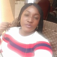 Dorcas Cheery Mailafia