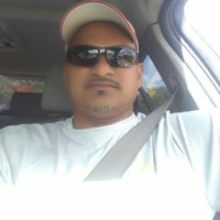 Ayaz Mohamed