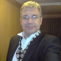 Mark Cherry
