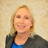 Susan (Williams) Scorby