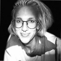 Bailey Johnson, M.S., RBT