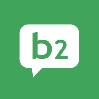 B2 Mídia - Tv Corporativa, Intranet App E Digital Signage