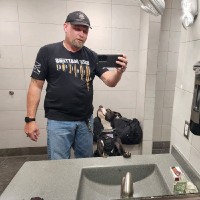 Terry Dietz