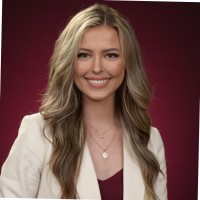 Morgan Rogers