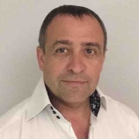 Stephane Garcia