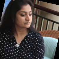 Purnima Sriram