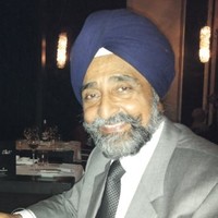 Harmohinderjit Singh Pannu