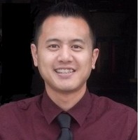 Steven Ma
