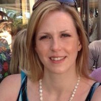 Francesca Leach