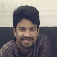 Praveen Kallem