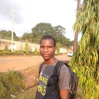 Cosmas Wahera