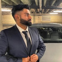 Adris Hussain