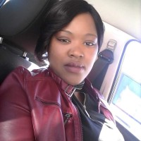 Sophy Matshika