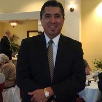 Robert J. Castel De Oro