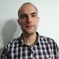 Ionut Constantinescu