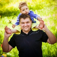 Андрей Марченко