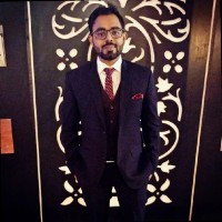 Haris Ahsan Hashmi - ACCA