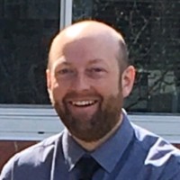 Trevor Pye