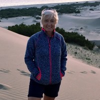 Trena Walker nee Watts