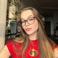 Anhelina Plisko